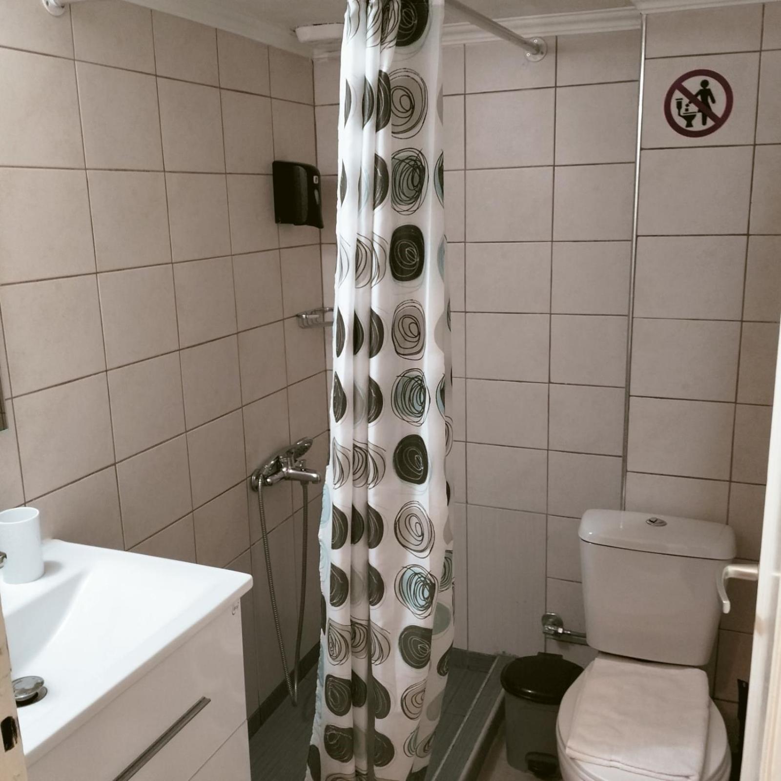 Deluxe Mitropoleos Apartment Thessaloníki Eksteriør billede